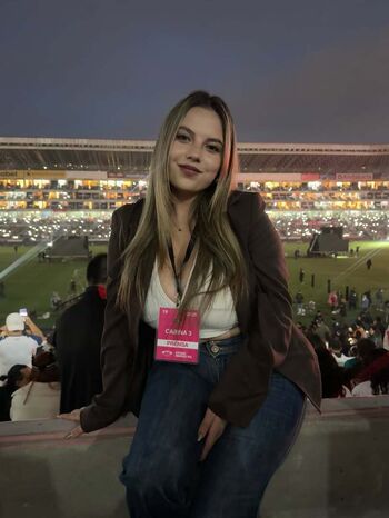 Najely Zamora