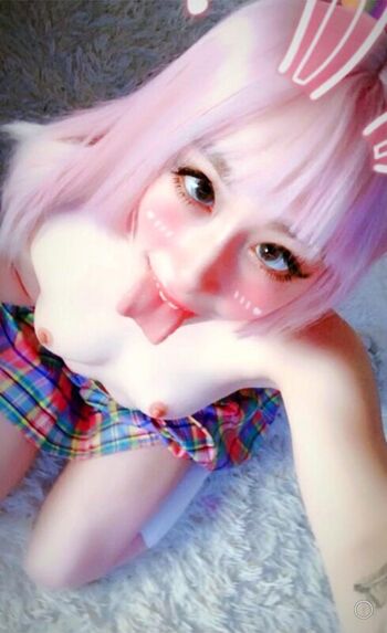 Full leaked Nakedmyoon private onlyfans photo