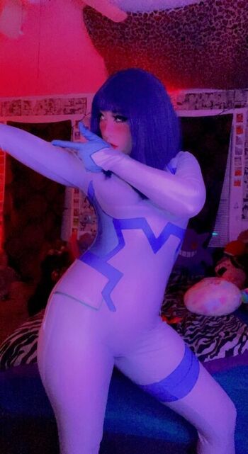 Full leaked Nakedmyoon private onlyfans photo