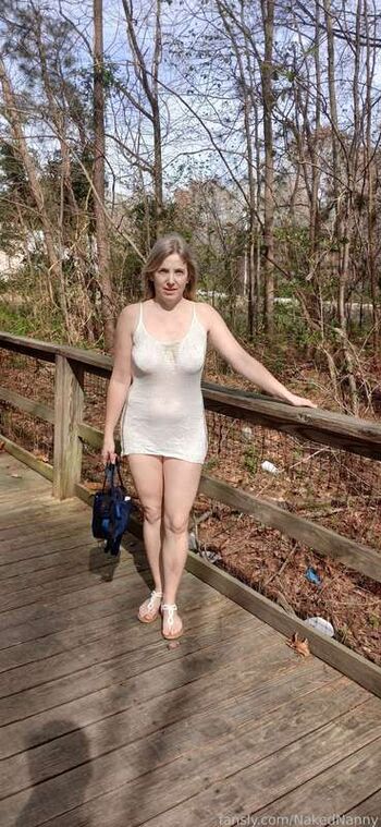 NakedNanny