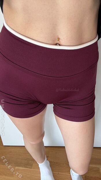 Full leaked Nalinaunlocked private onlyfans photo
