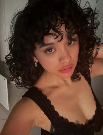 Full leaked Nalywoly private onlyfans photo