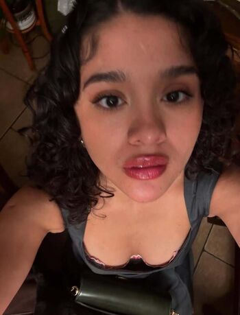 Full leaked Nalywoly private onlyfans photo