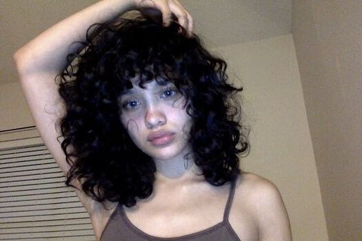 Full leaked Nalywoly private onlyfans photo