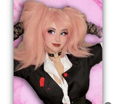 Full leaked Namaiki cos private onlyfans photo