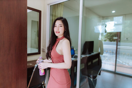 Full leaked Namfar wareekun private onlyfans photo