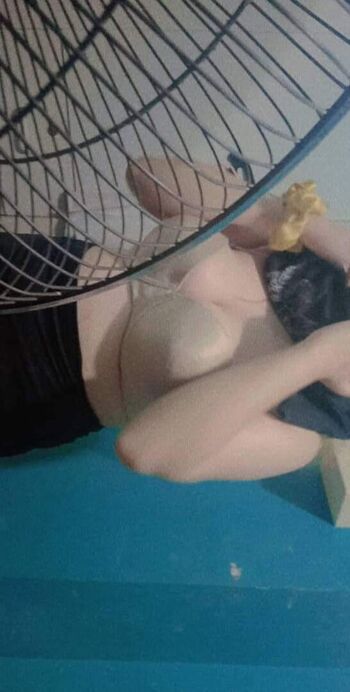 Full leaked Namiyamixo private onlyfans photo