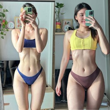 Full leaked Namwaanntd page private onlyfans photo