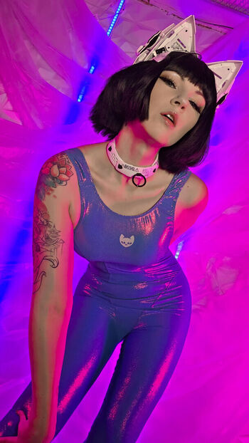 Full leaked Nana kuronoma private onlyfans photo