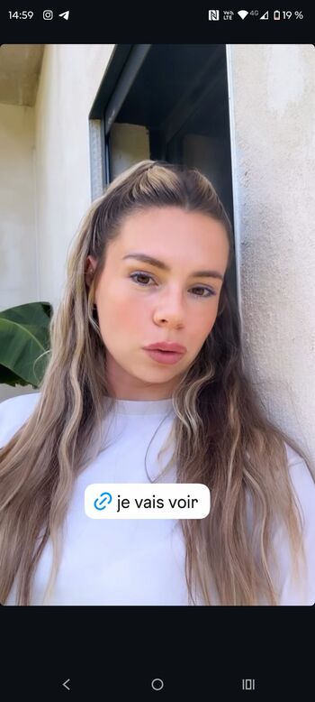 Full leaked Nana pnz private onlyfans photo