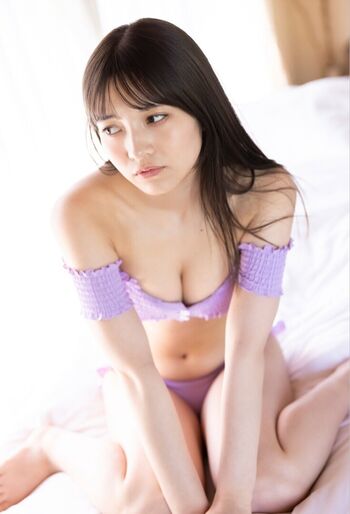 Full leaked Nanako kurosaki private onlyfans photo