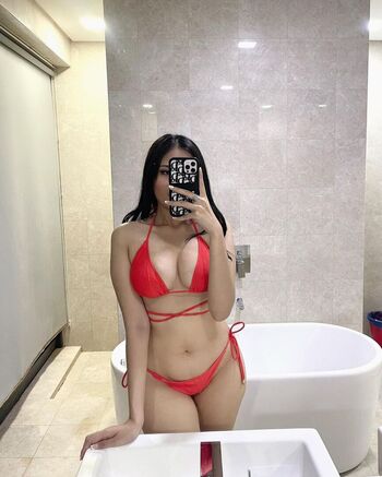 Full leaked Nanashiiiiee page private onlyfans photo