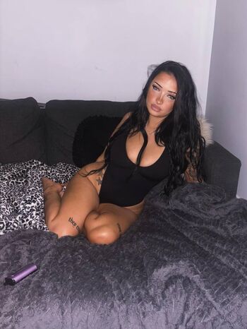 Full leaked Nancxrose private onlyfans photo