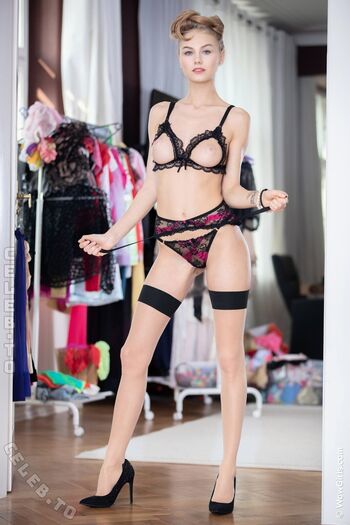 Full leaked Nancy ace private onlyfans photo