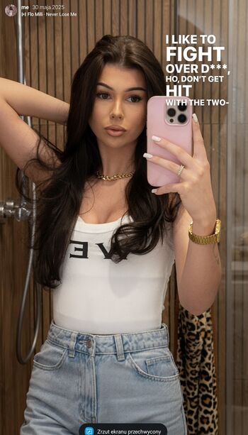 Full leaked Nancy dobies private onlyfans photo