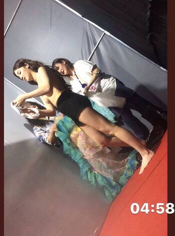 Full leaked Nancy jewels mcdonie private onlyfans photo