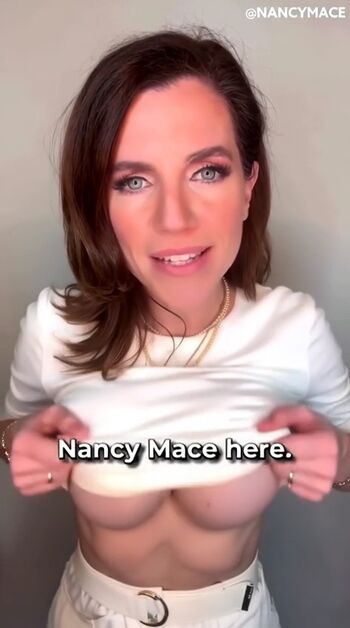 Nancy Mace