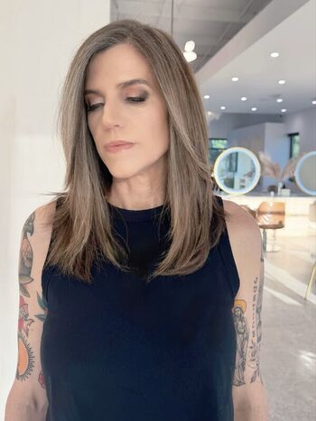 Nancy Mace