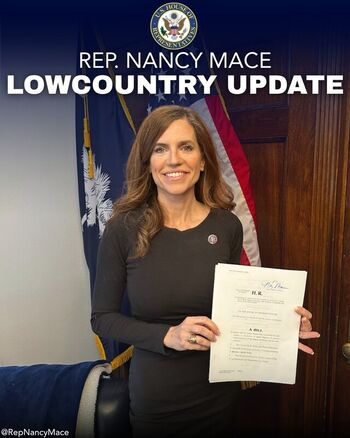 Nancy Mace