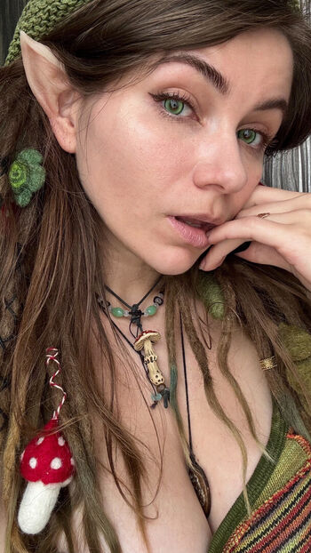 Full leaked Nancy playbetter private onlyfans photo