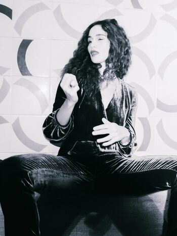 Full leaked Nanda costa private onlyfans photo