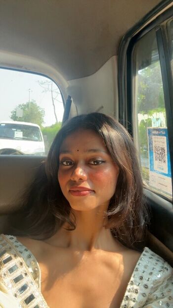Full leaked Nandini private onlyfans photo