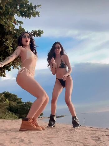 Full leaked Nantana jumpadib private onlyfans photo