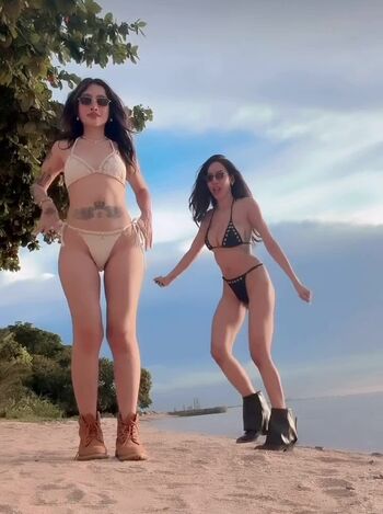 Full leaked Nantana jumpadib private onlyfans photo