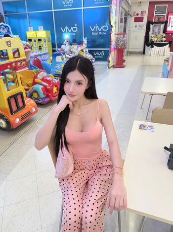 Full leaked Nantaphak khampitoon private onlyfans photo