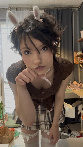Full leaked Nao asmr page private onlyfans photo