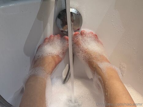 Full leaked Nao asmr private onlyfans photo