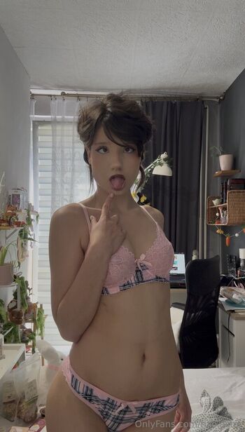 Full leaked Nao asmr private onlyfans photo