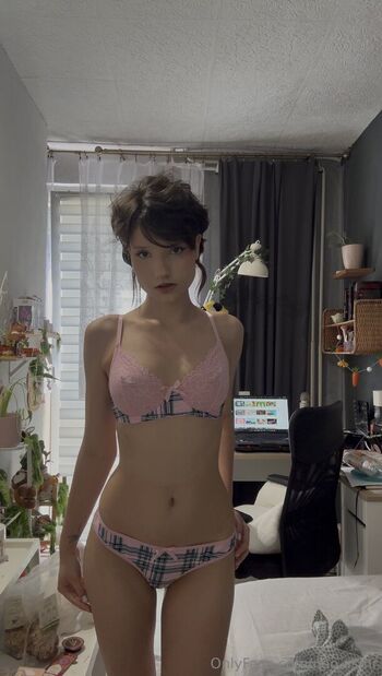Full leaked Nao asmr private onlyfans photo