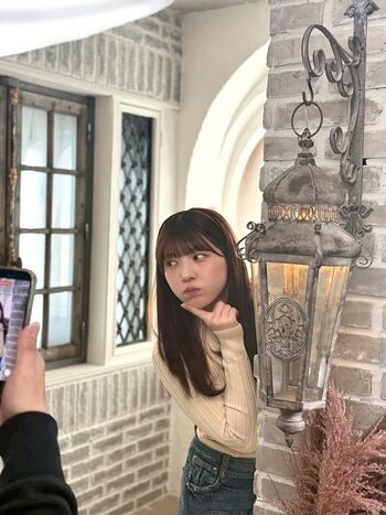 Full leaked Nao minami page private onlyfans photo