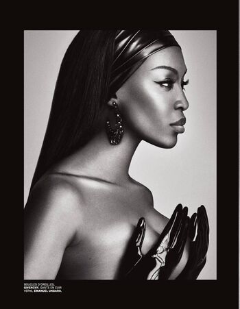 Full leaked Naomi campbell page private onlyfans photo