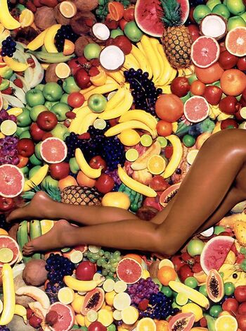 Full leaked Naomi campbell private onlyfans photo