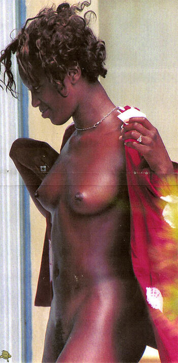 Full leaked Naomi campbell private onlyfans photo