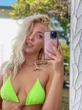 Full leaked Naomi north private onlyfans photo