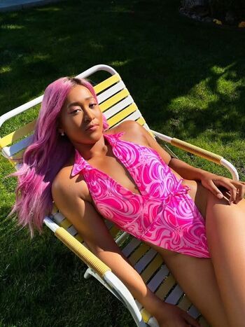 Full leaked Naomi osaka private onlyfans photo
