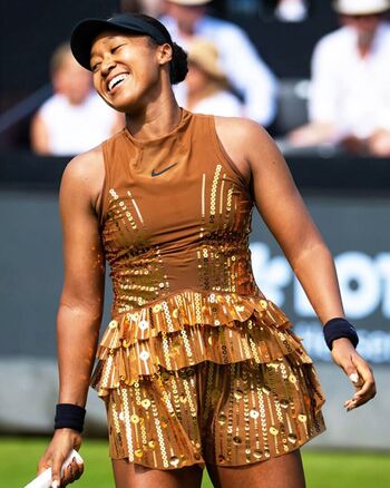 Full leaked Naomi osaka page private onlyfans photo