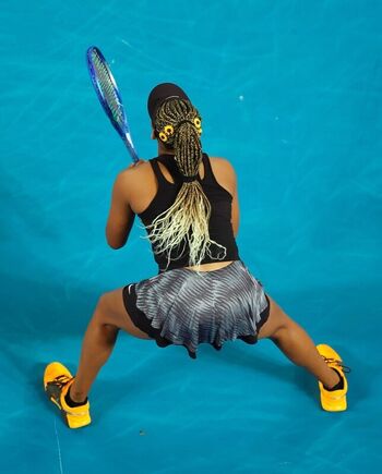 Full leaked Naomi osaka page private onlyfans photo