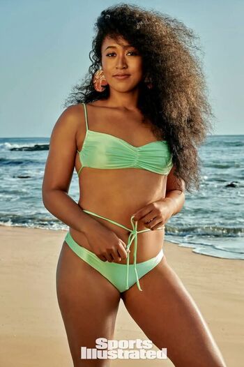 Naomi Osaka