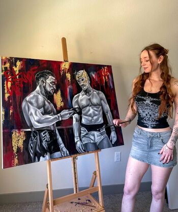 Naomi Rosenblum