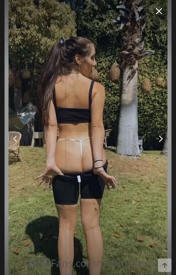 Full leaked Naomi ross private onlyfans photo
