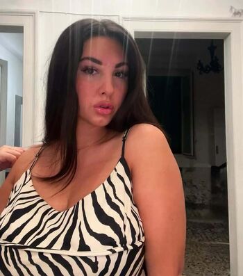 Full leaked Naomi schillaci private onlyfans photo