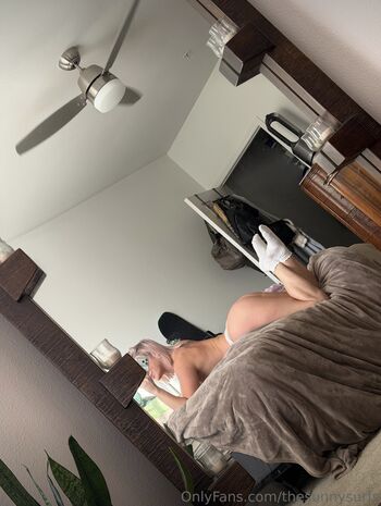 Full leaked Naomi schitkovitz private onlyfans photo