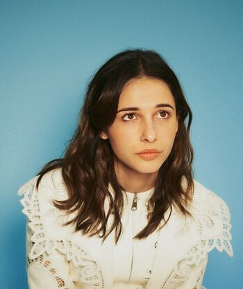 Naomi Scott