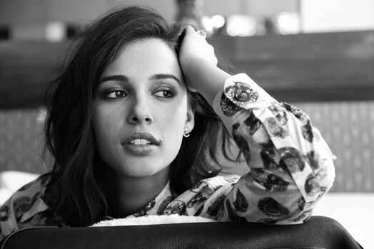 Naomi Scott