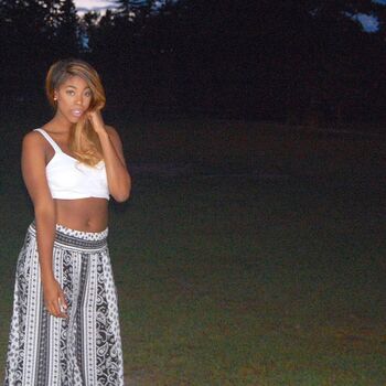 Full leaked Naomi simone private onlyfans photo