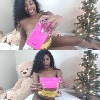 Full leaked Naomi simone private onlyfans photo